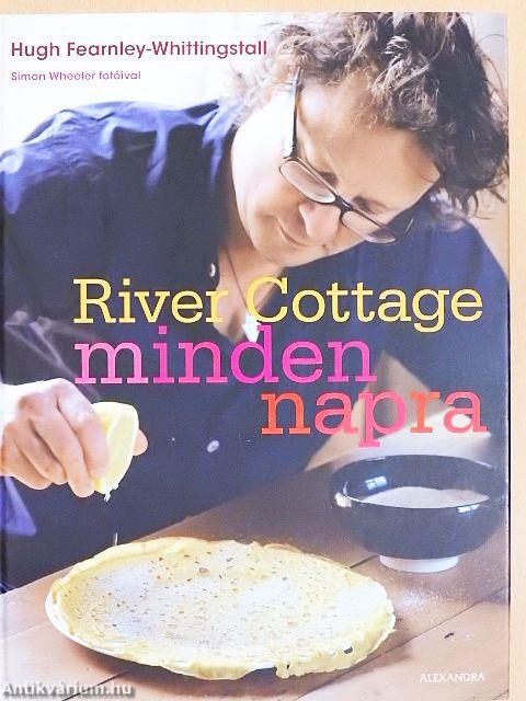 River Cottage minden napra