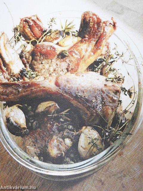 River Cottage minden napra