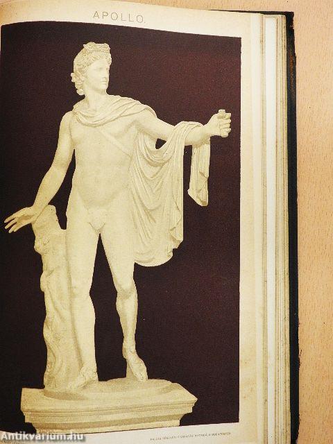 A Pallas Nagy Lexikona I-XVIII. (rossz állapotú)