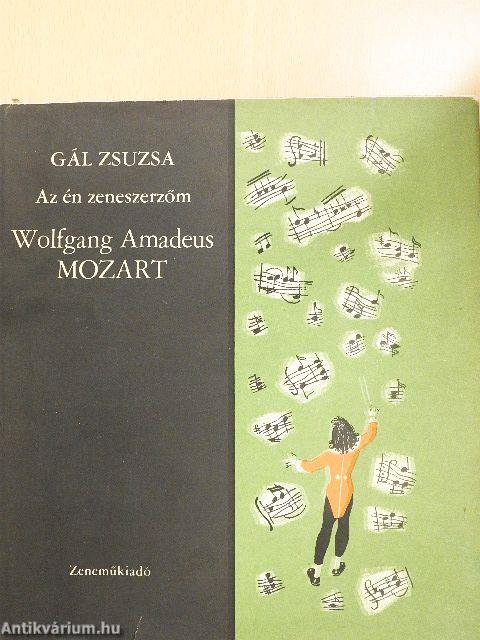 Wolfgang Amadeus Mozart