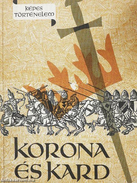 Korona és kard