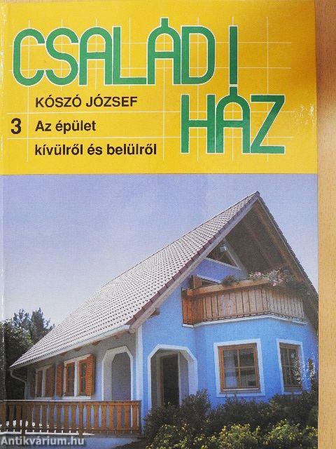 Családi ház 3.