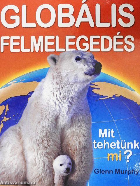 Globális felmelegedés