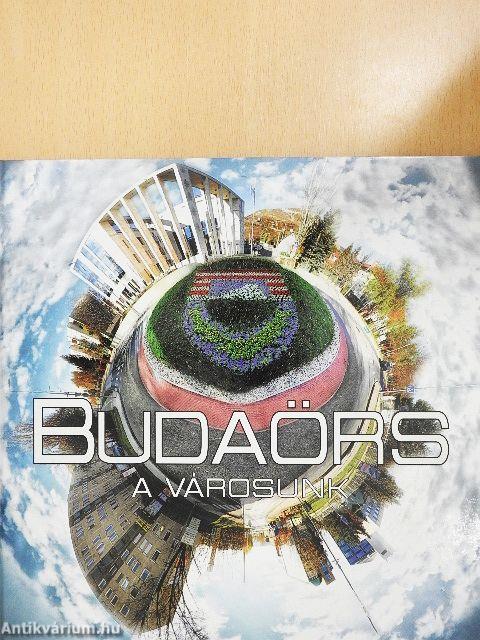 Budaörs a városunk