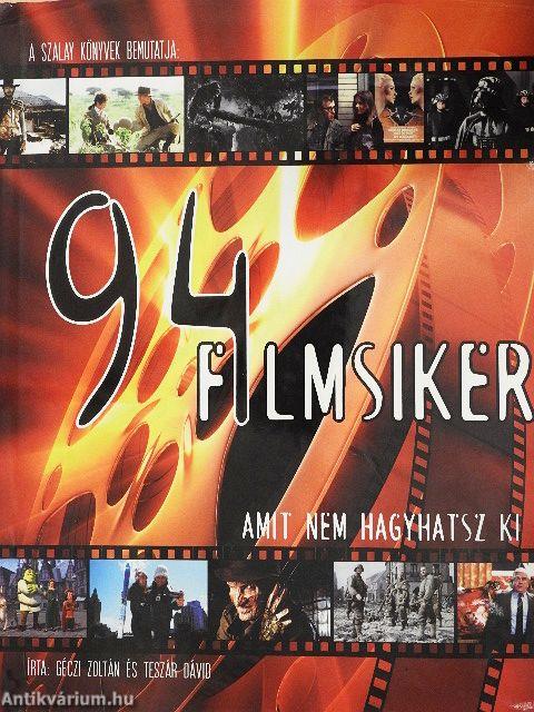 94 filmsiker amit nem hagyhatsz ki