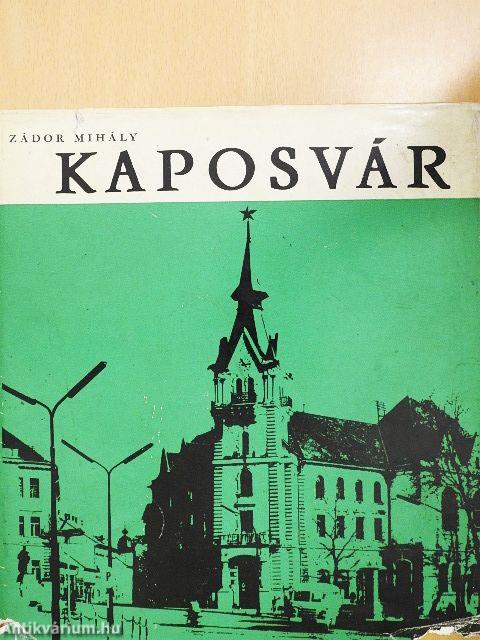 Kaposvár