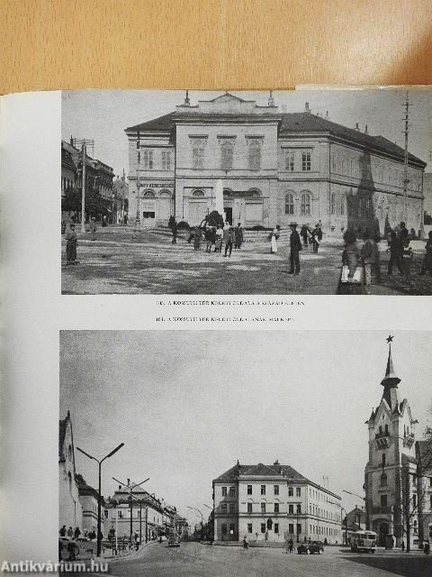 Kaposvár
