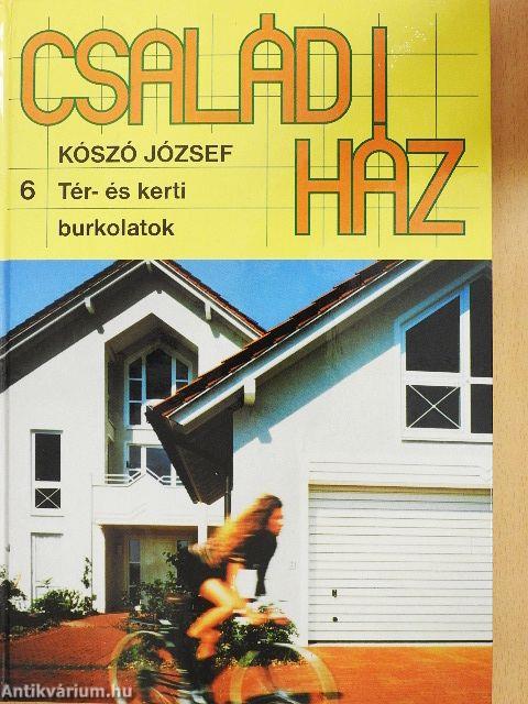 Családi ház 6.