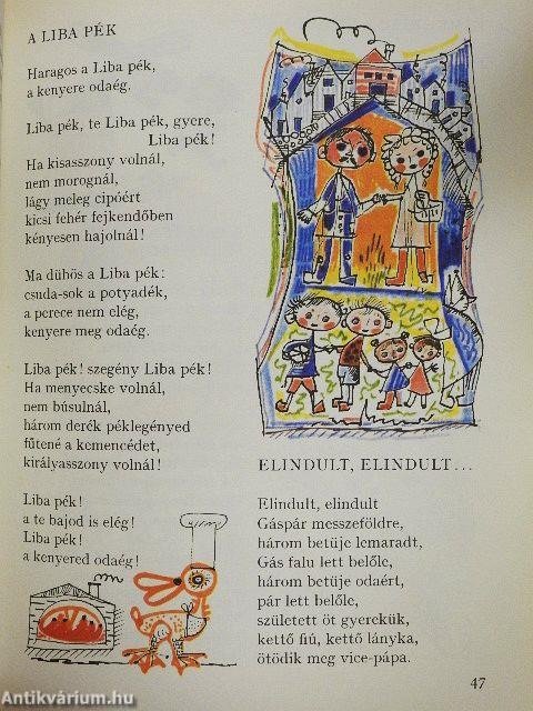 Ha a világ rigó lenne 