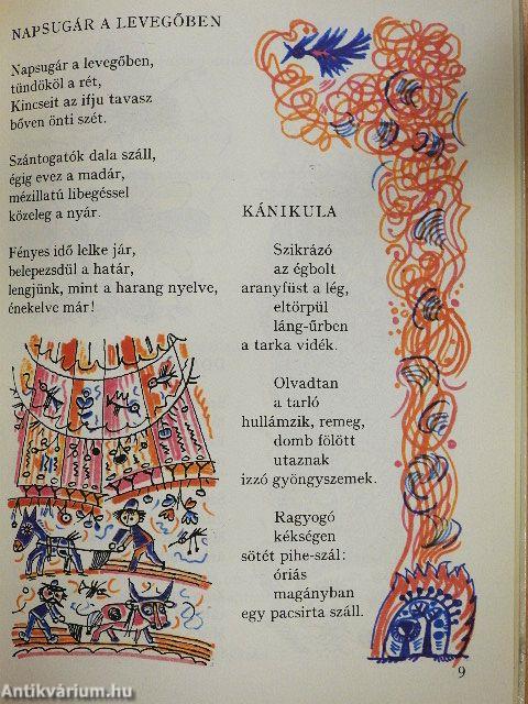 Ha a világ rigó lenne 