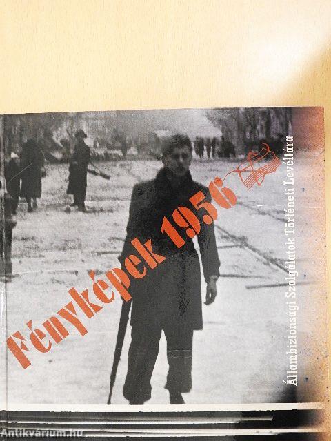 Fényképek 1956