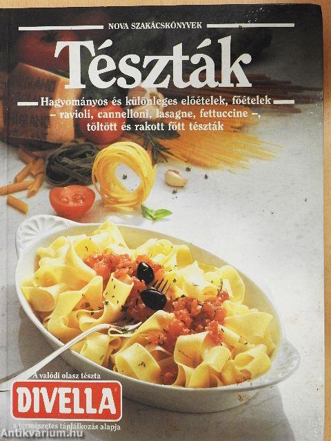 Tészták