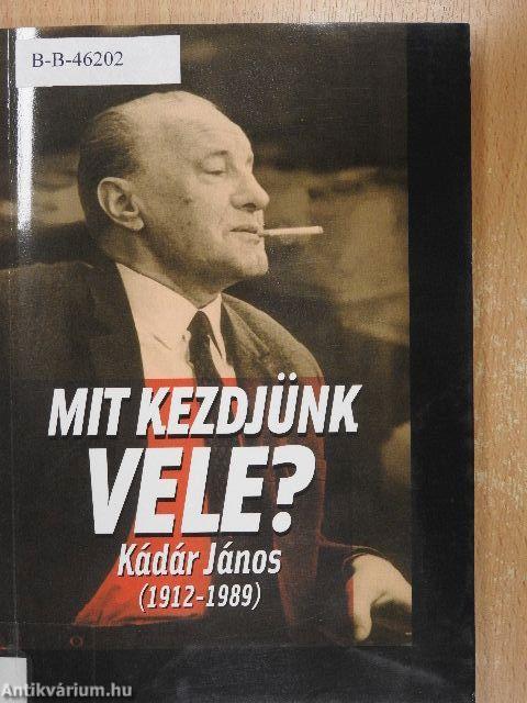 Mit kezdjünk vele?