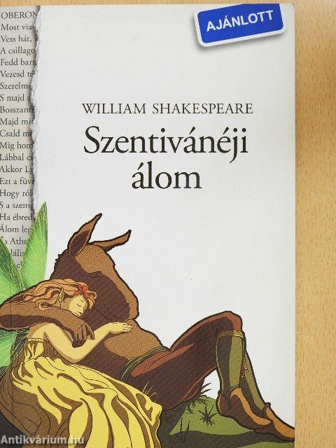 Szentivánéji álom