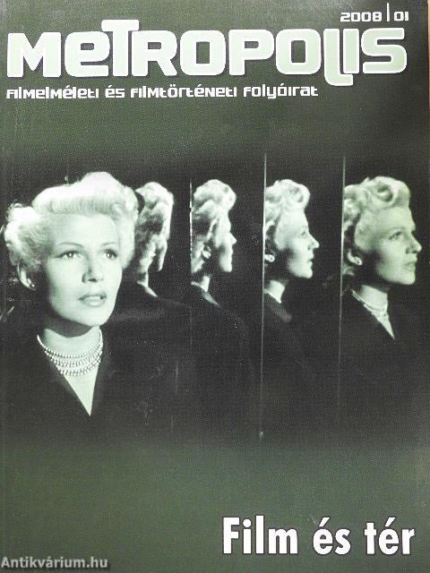 Metropolis 2008/1.