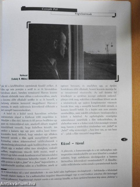 Metropolis 2008/1.