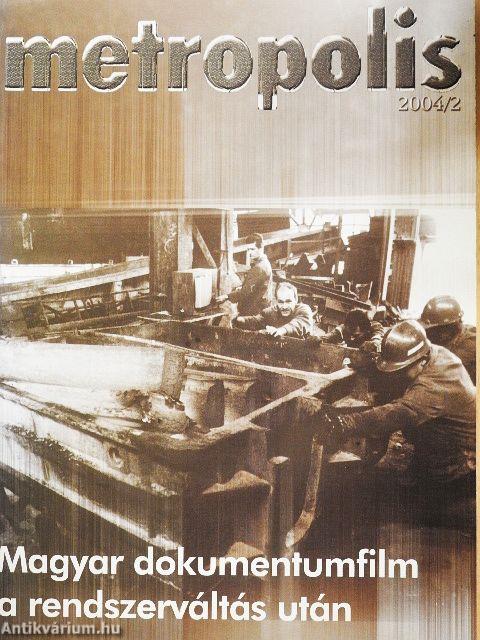 Metropolis 2004/2.