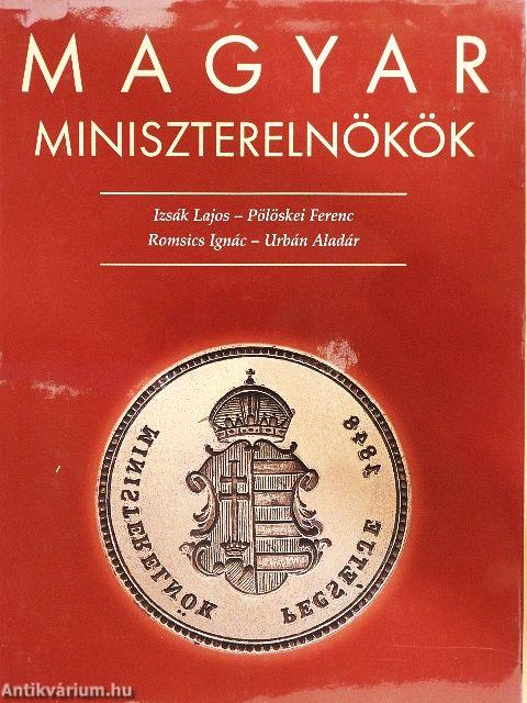 Magyar miniszterelnökök