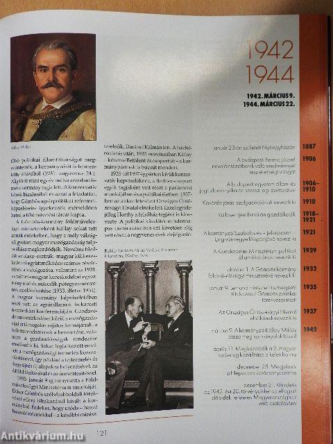Magyar miniszterelnökök
