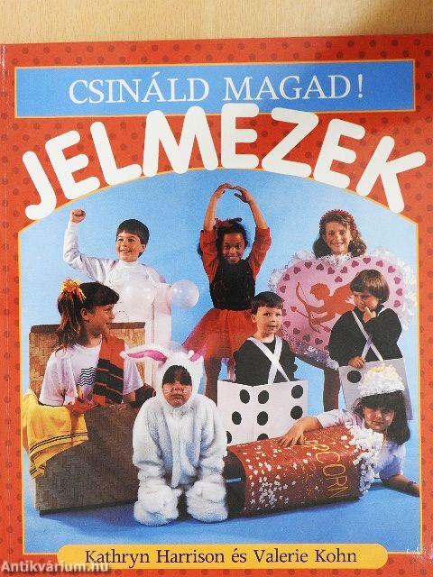 Csináld magad! - Jelmezek