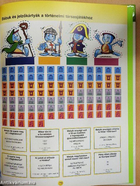 Utazás a történelemben