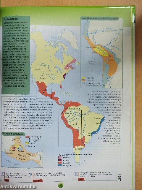 Utazás a történelemben