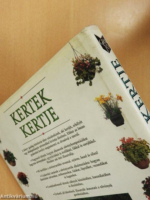Kertek kertje
