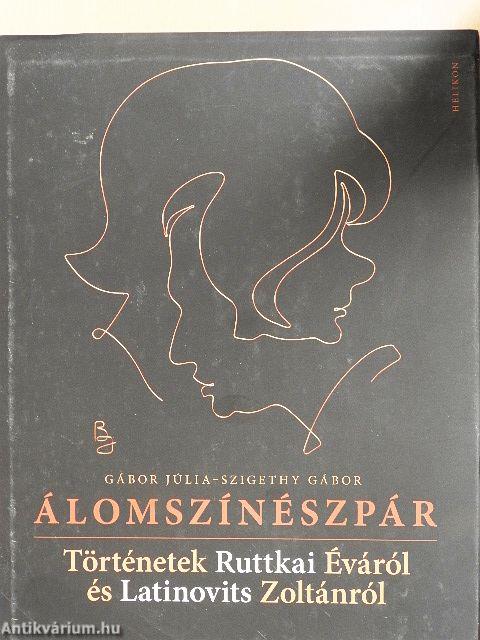 Álomszínészpár
