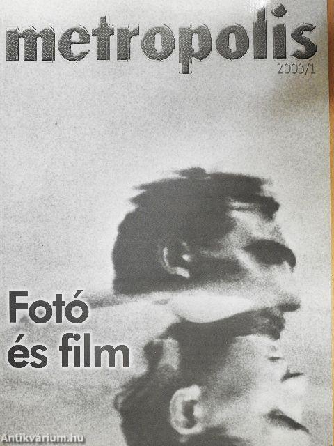 Metropolis 2003/1.