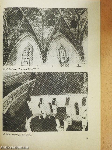 Műemlékvédelem 1989/2.