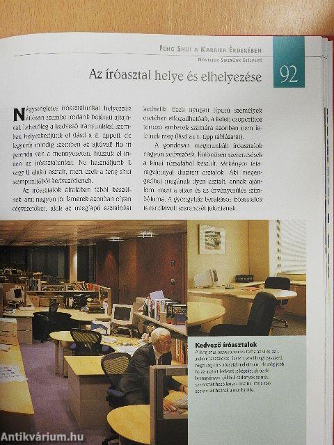 Feng shui-praktikák