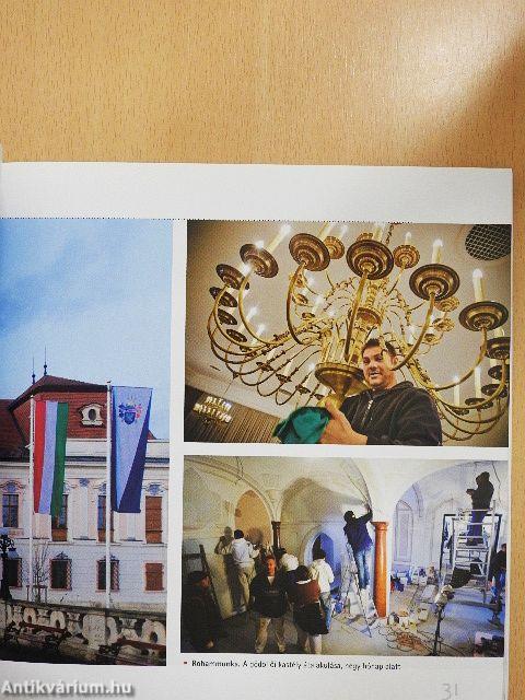 Ezt főztük (ki) Európának