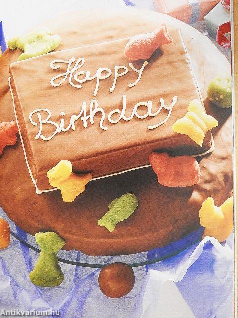 Tortakülönlegességek sütés nélkül