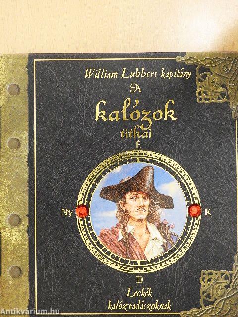 A kalózok titkai