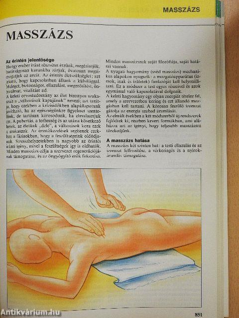 Nagy egészségkönyv