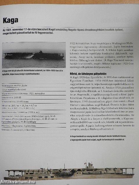 101 híres hadihajó