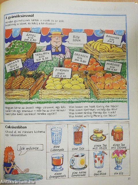 Szólalj meg bátran németül