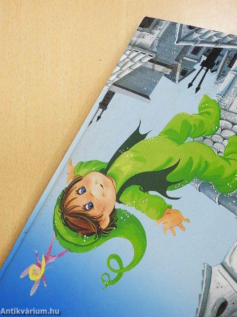 Varázslatos mesevilág