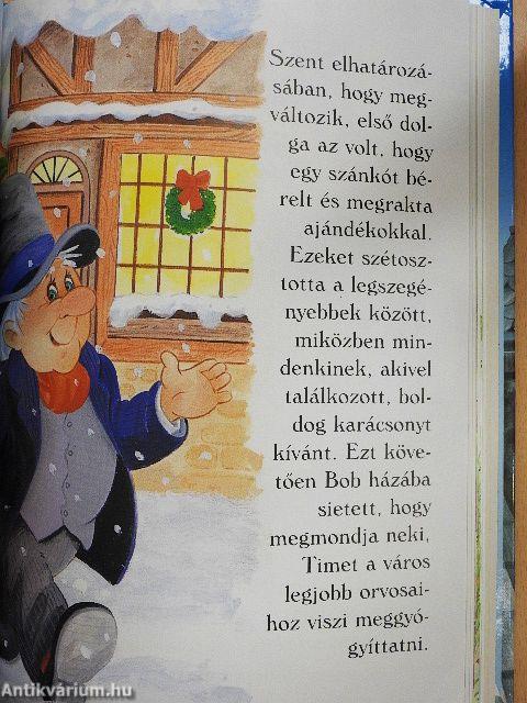 Varázslatos mesevilág