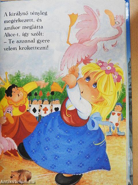 Varázslatos mesevilág