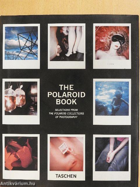 The Polaroid Book