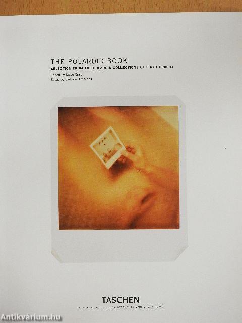 The Polaroid Book