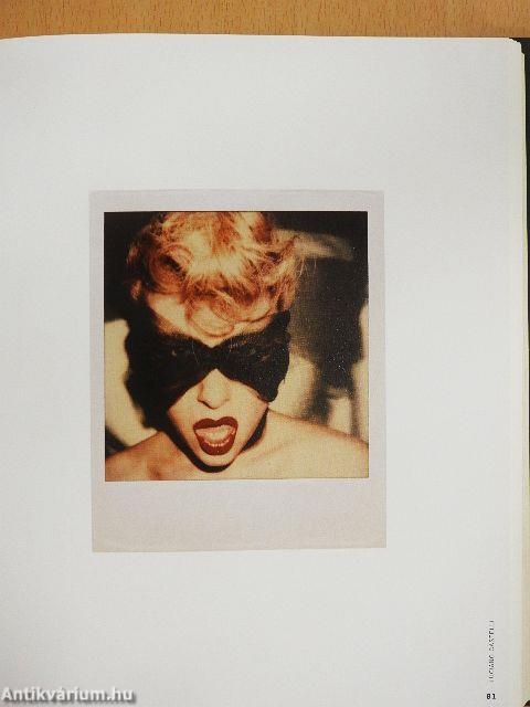 The Polaroid Book