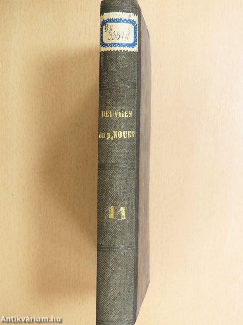L'homme d'oraison, ses méditations et entretiens pour tous les jours de l'année IX.