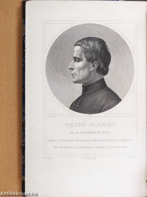 Pierre Olivaint