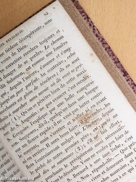 La Parfaite Religieuse I.