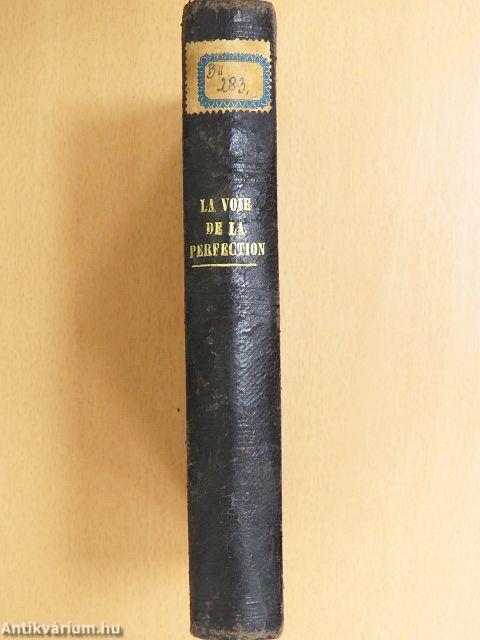 La Voie de la Perfection