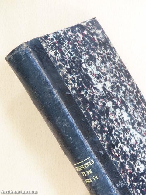 La Voie de la Perfection