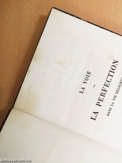 La Voie de la Perfection