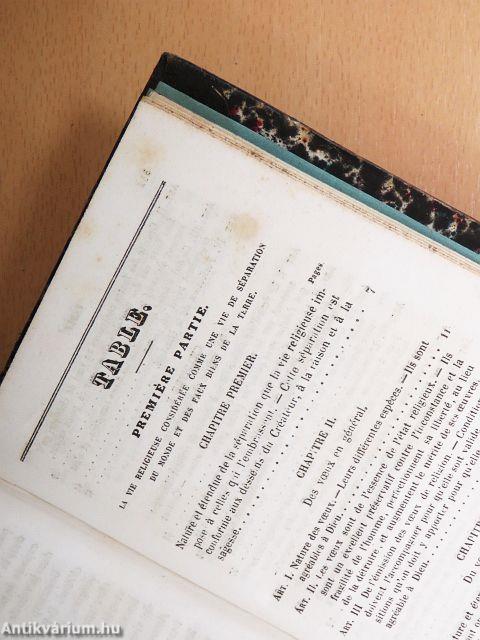 La Voie de la Perfection